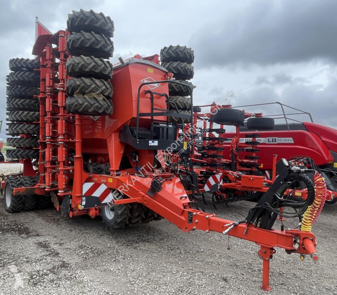 Sembradora Kuhn 800 VFB