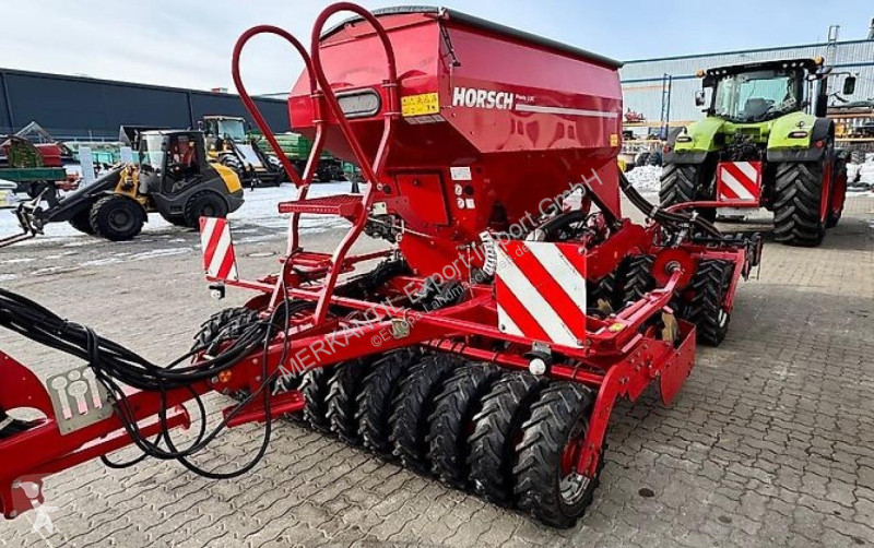 Semoir Horsch  Pronto 3DC 1090ha