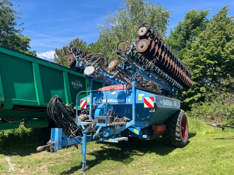 Semoir Lemken  Solitär 12-1000