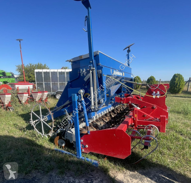 Semoir Nordsten  NS 3030