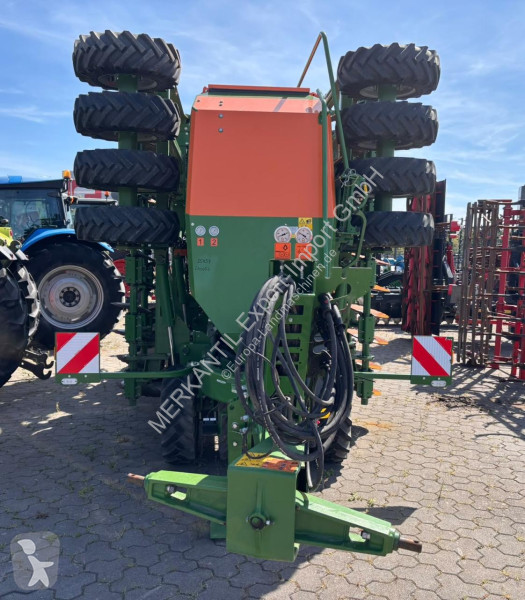 Semoir Amazone  Cirrus 6003-2