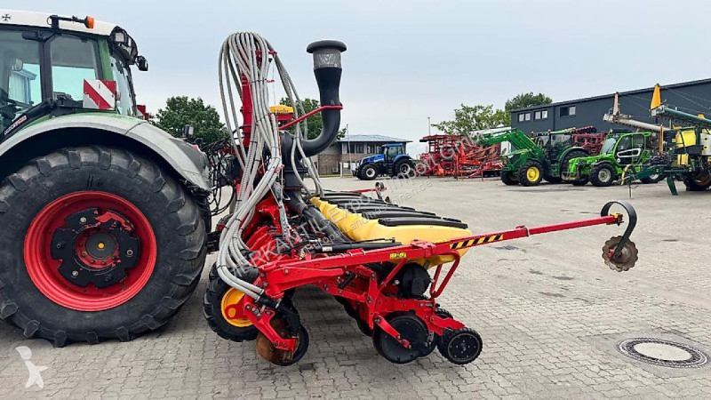 Semoir Väderstad  Tempo TPV 12 + FH 2200 MY2022
