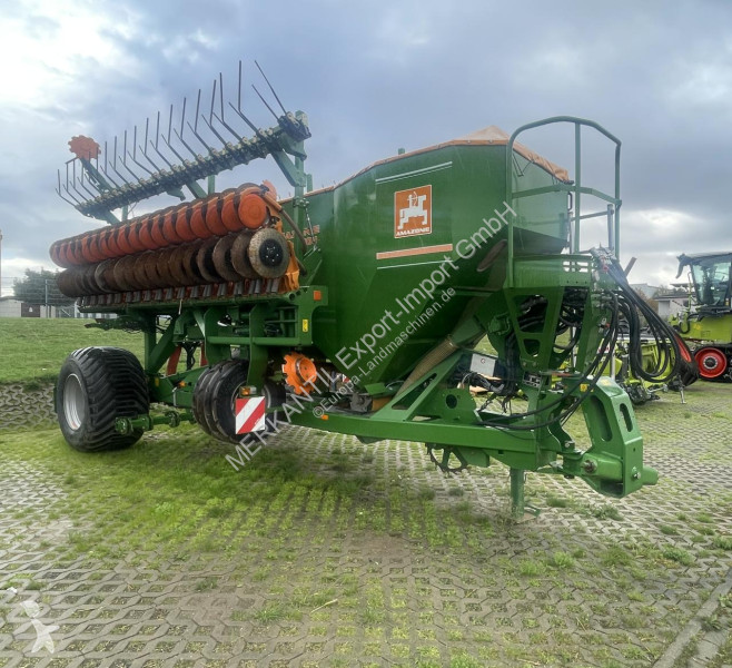 Semoir Amazone  Citan 9000