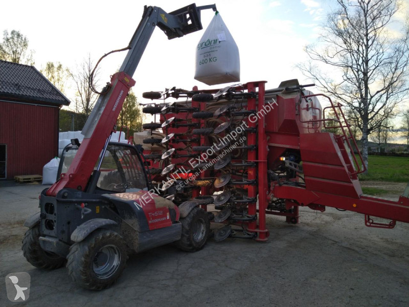 Semoir   Weaving GD6001T für Saat und Dünger