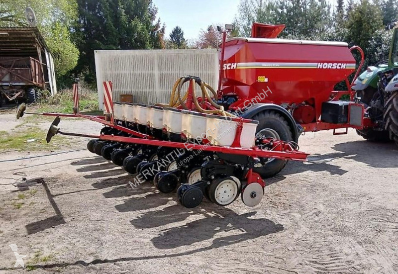 Semoir Horsch  Maistro 8CC