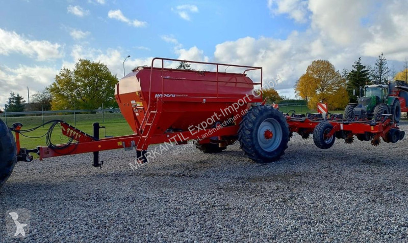 Semoir Horsch  Maestro 12SW