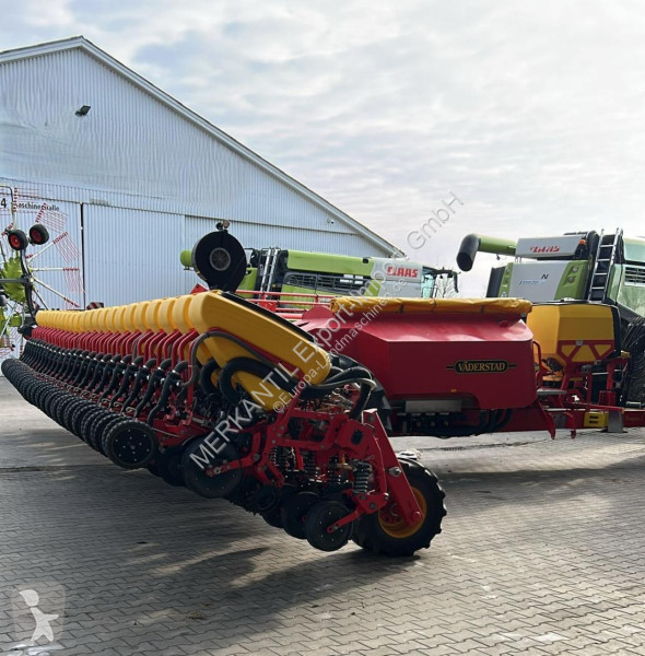 Semoir Väderstad  Tempo TPL 24 WSX