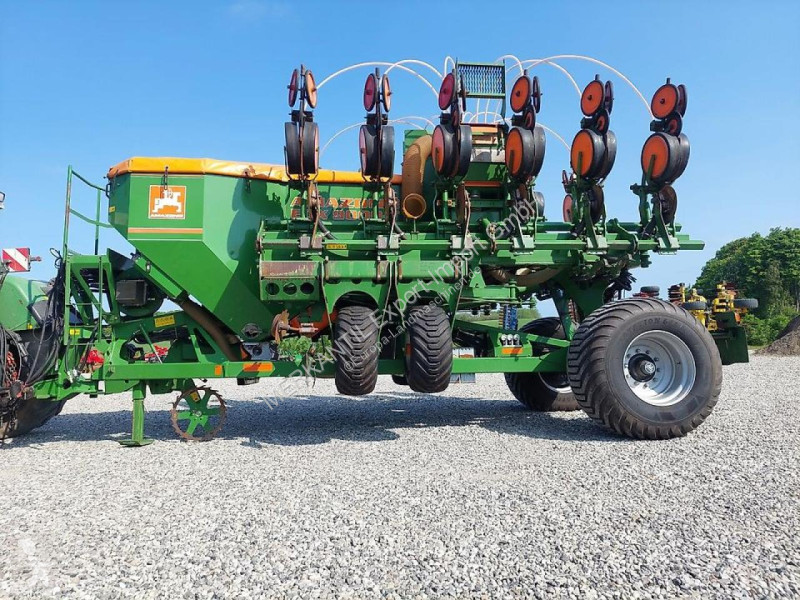 Semoir Amazone  EDX 9000 T