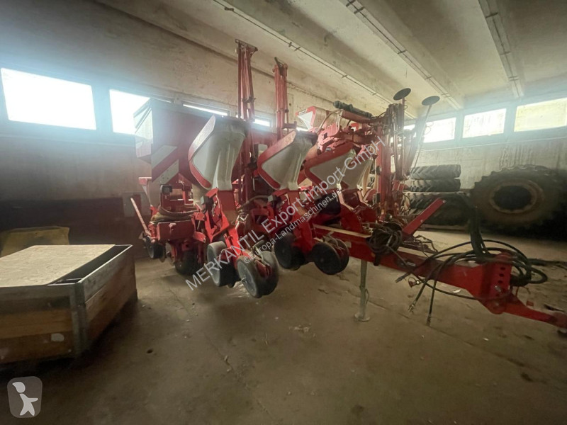 Semoir Kverneland  OPTIMA TF Profi eDrive