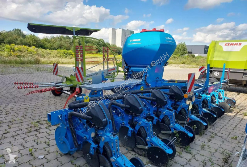 Semoir Lemken  Azurit 9