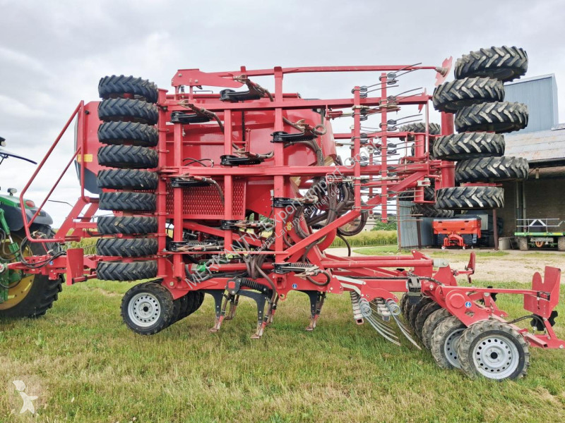 Semoir Horsch  Sprinter 6ST