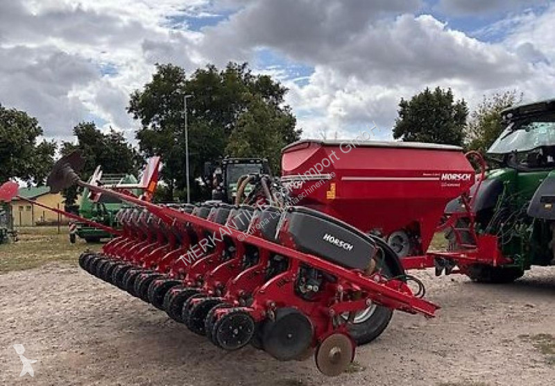 Semoir Horsch  Maestro 12.50CC