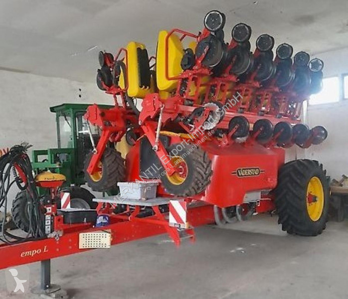 Semoir Väderstad  Tempo TPL12