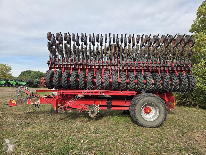 Semoir Horsch  Serto 12 SC