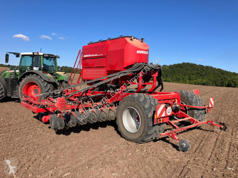 Semoir Horsch  AVATAR 6.16 SD Doppeltank