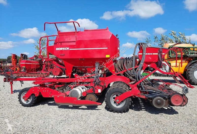 Semănătoare Horsch  Pronto 4 DC PPF