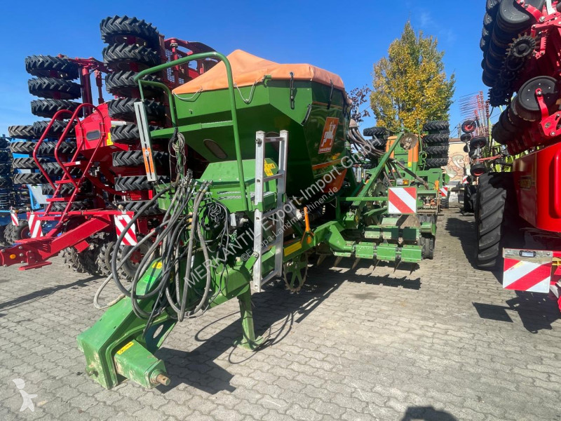 Semănătoare Amazone  Cirrus 3001