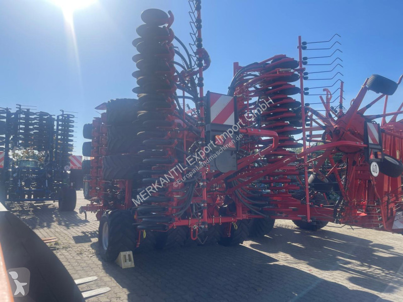 Semănătoare Kverneland  U Drill 6000