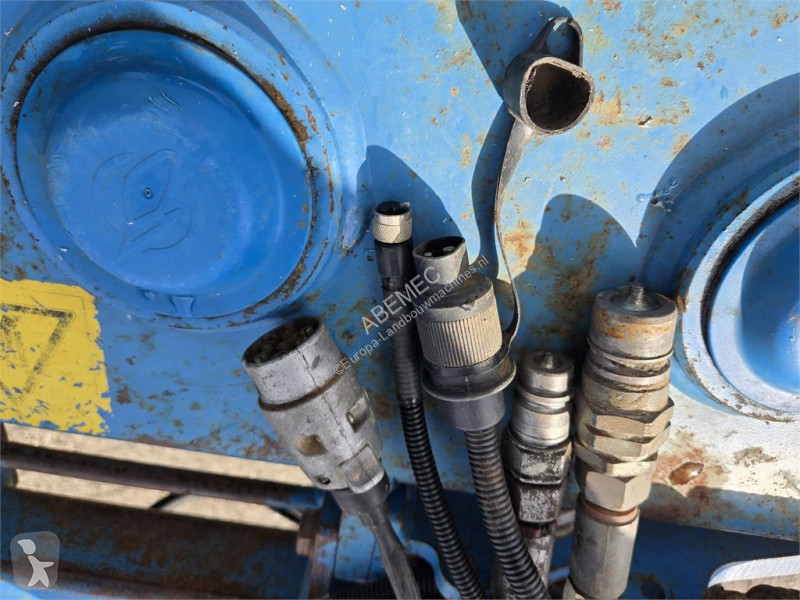 بذارة Lemken Zirkon 10/300 Solitair 8