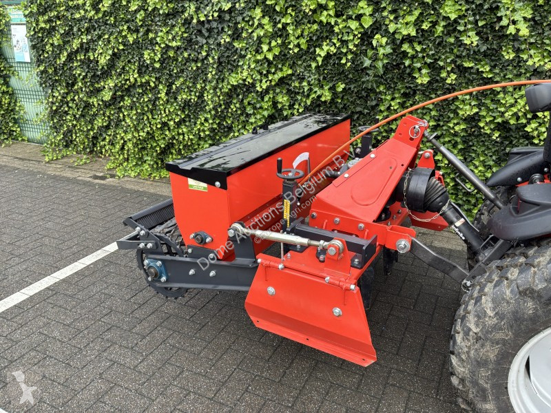 Semoir  ZM145