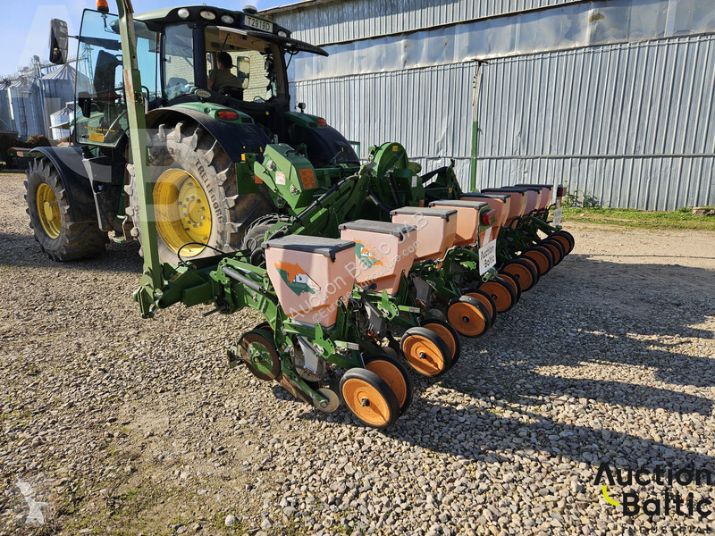 Secí stroj Amazone ED 602 K
