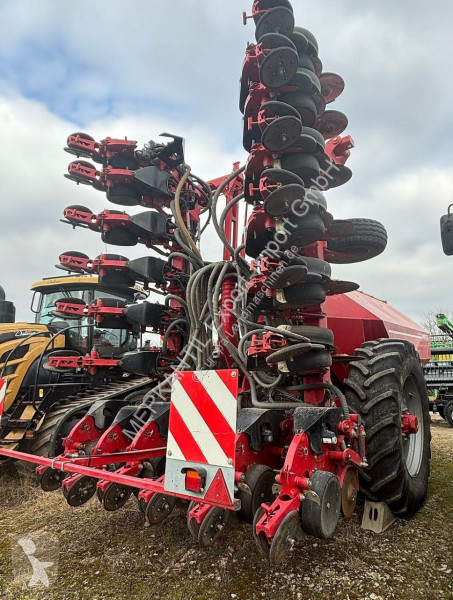Secí stroj Horsch  Maestro 18.50SW