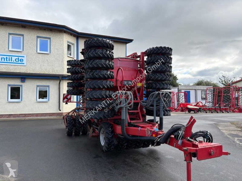 Zaaimachine Horsch  Pronto 6DC mit...