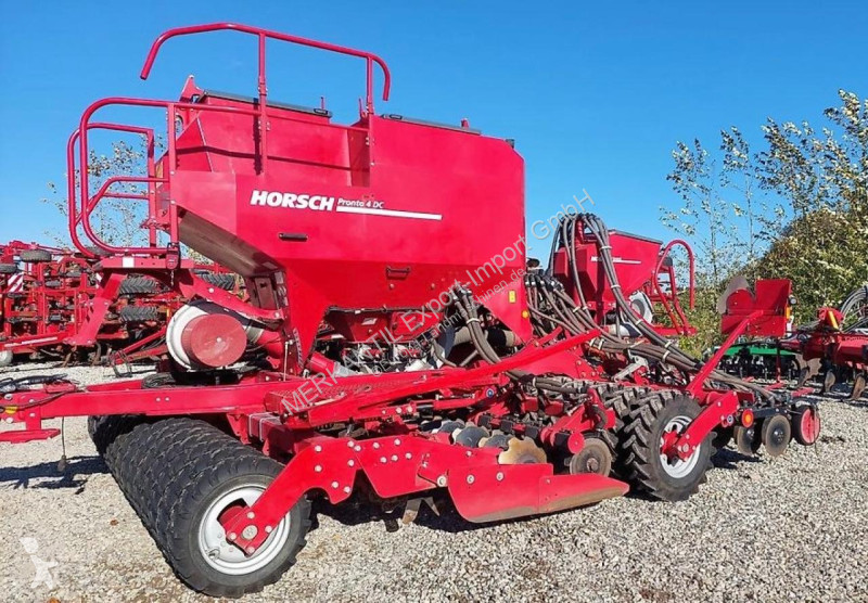 Zaaimachine Horsch  Pronto 4 DC PPF