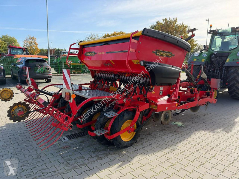 Zaaimachine Väderstad  RAPID 300 S