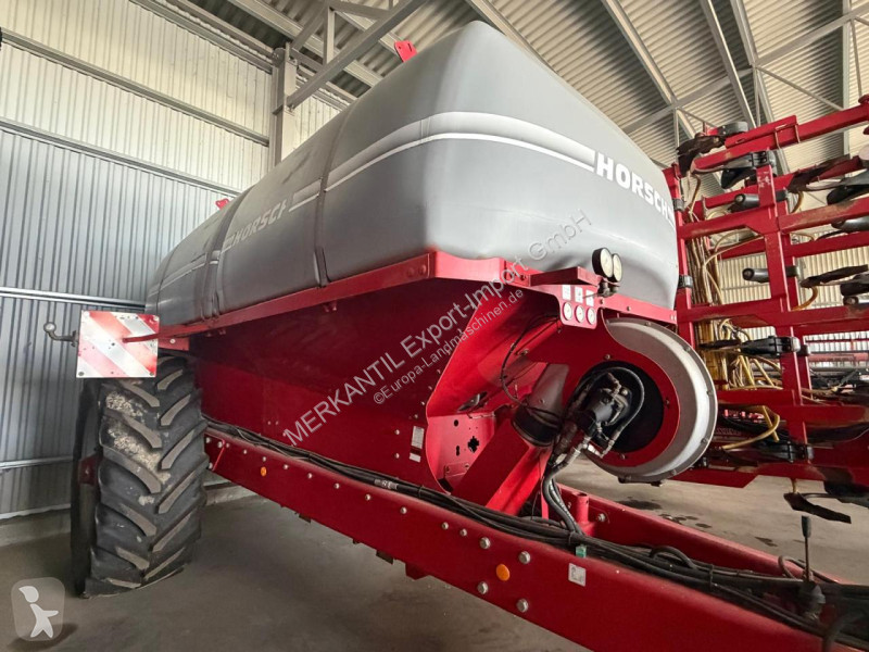Zaaimachine Horsch  SW12000 SD