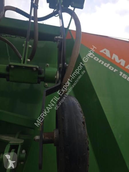 Zaaimachine Amazone  Condor 15001 C