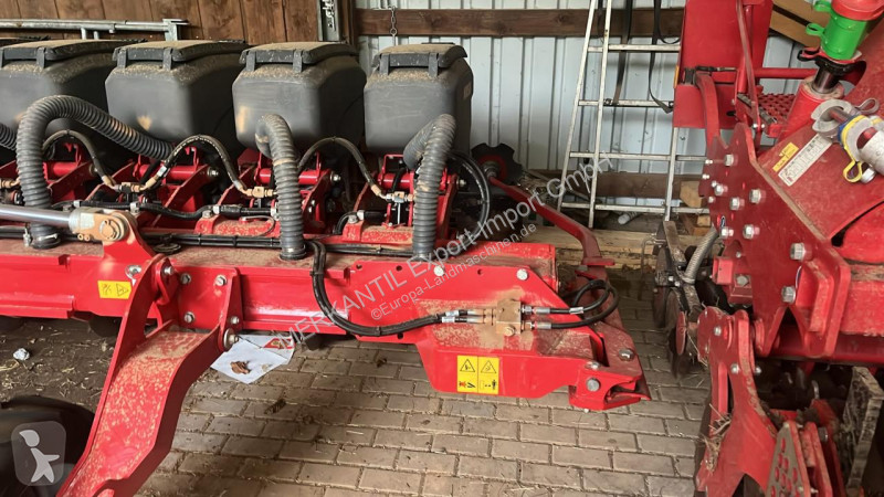 Secí stroj Horsch  Maestro 12 RX Speed