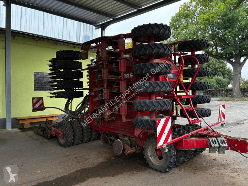 Zaaimachine Horsch  Pronto 6 DC