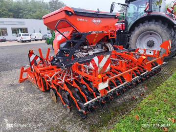 Siewnik Kuhn