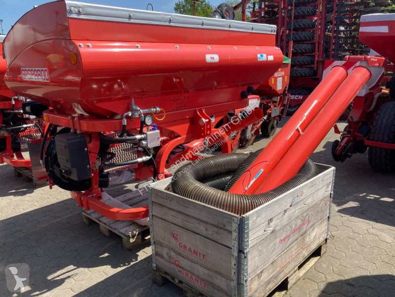 Maschio Gaspardo  Chrono 508 Isotronic 8-reihig...