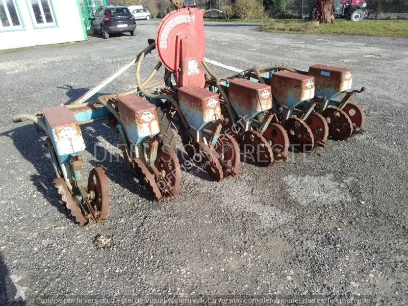 SEMOIR MONOGRAINE PNU seeder