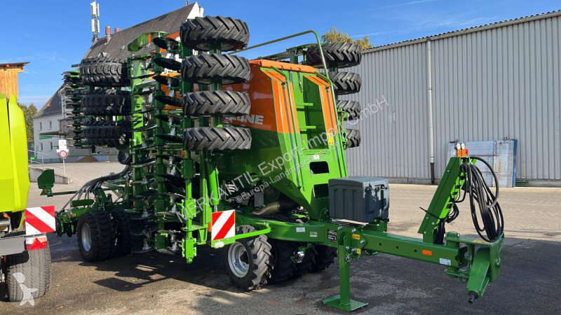 Semoir Amazone Cirrus 6003-2