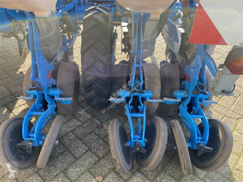 Sembradora Monosem NG+ 12R maiszaaimachine