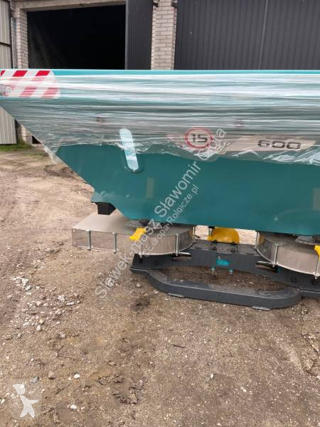 Sembradora Massey Ferguson RNZ 600