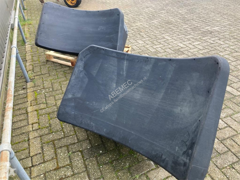 Semoir Lemken Solitair 25 opbergbox 2 stuks