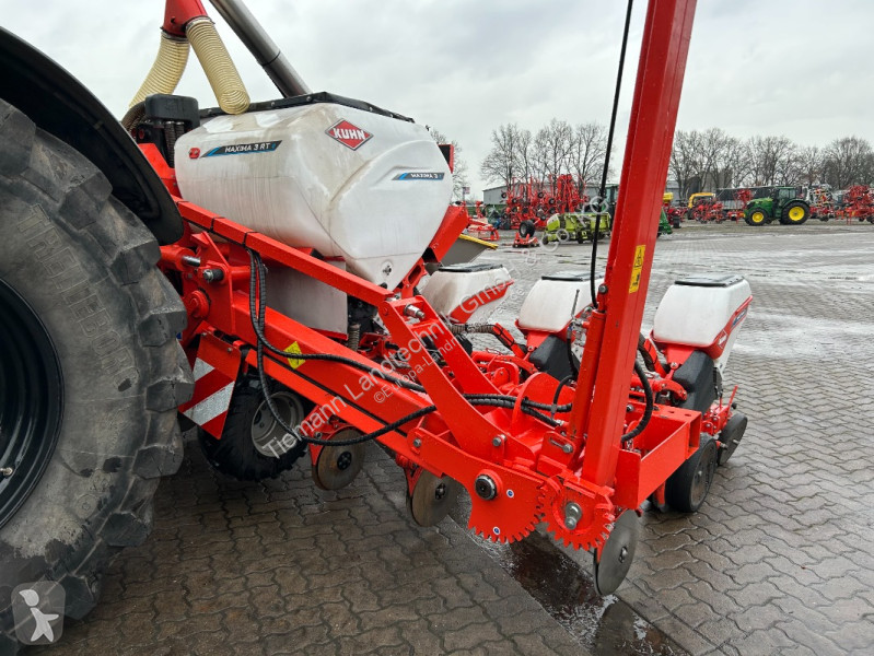 Kuhn  MAXIMA 3 RT E seeder