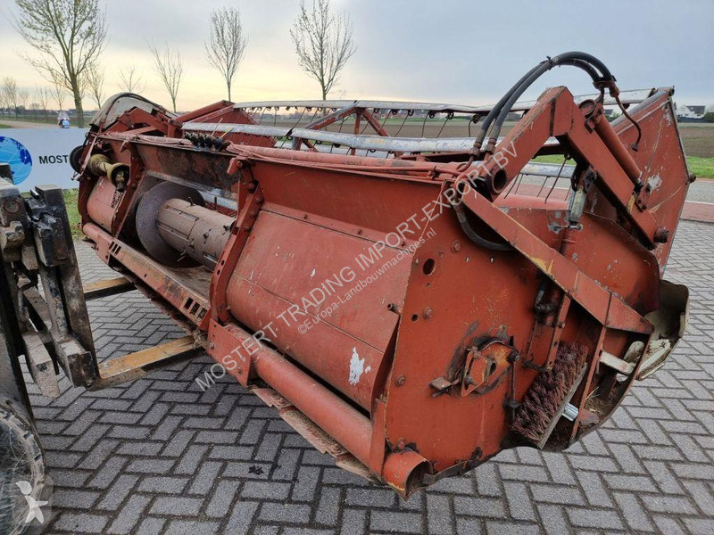 Laverda 3500 Laverda 3500 Combine 115HP 1989 -...