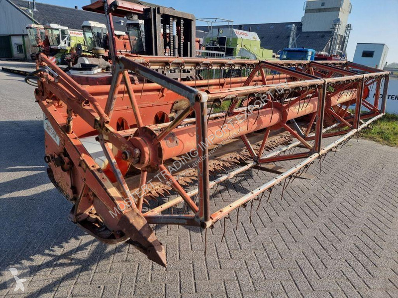 Laverda 3500 Laverda 3500 Combine Harvester...