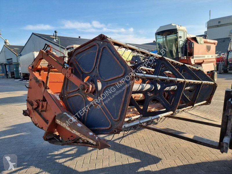 Laverda 3500 Laverda 3500 Combine 115HP 1990 -...