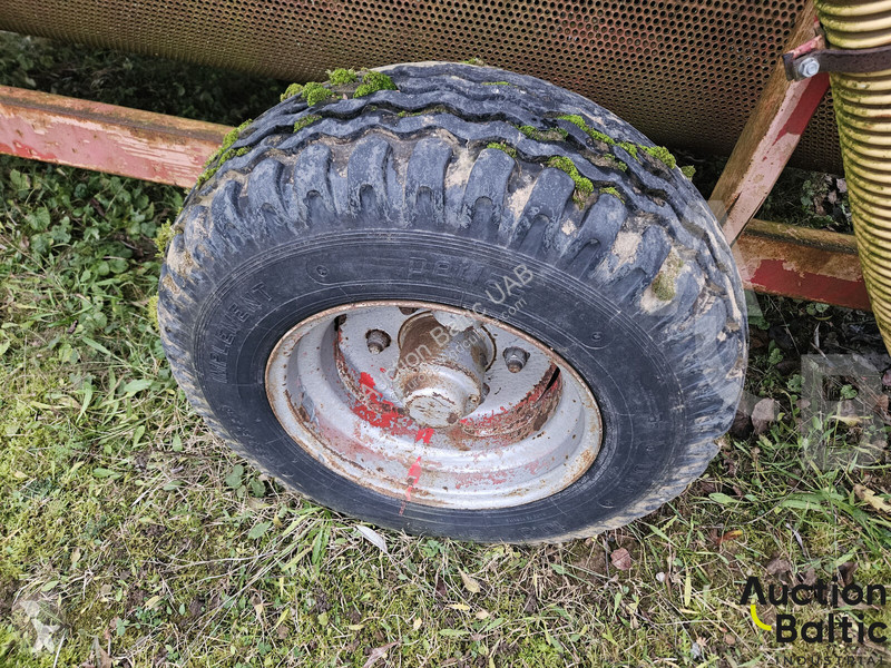Høst  T.D.2900