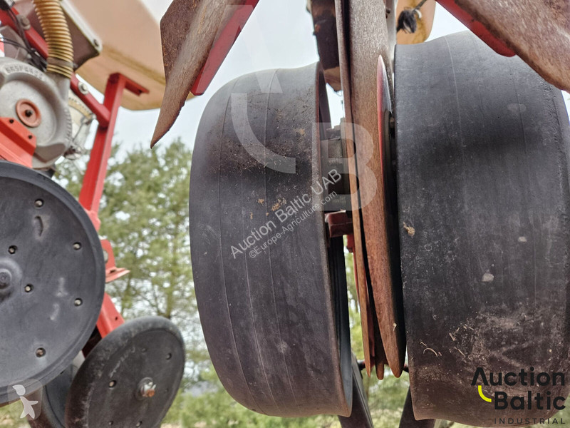 Maschio Gaspardo MTI 12 seeder