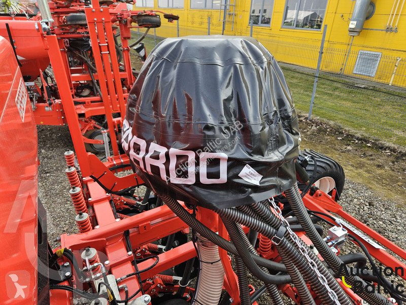 Maschio Gaspardo Gigante DP Pressure 400/22 seeder