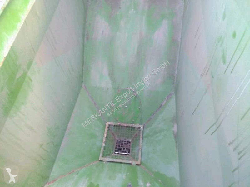 Amazone  EDX 6000 TC seeder