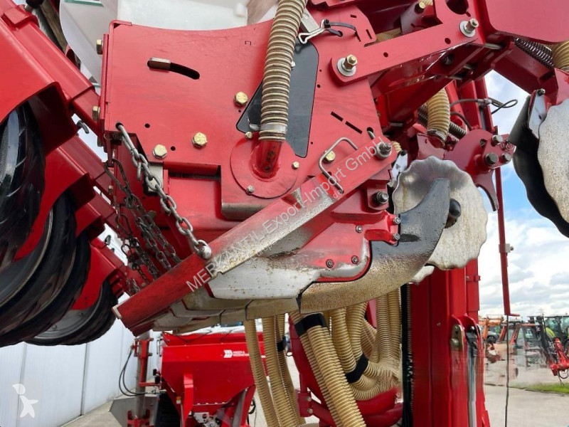 Kverneland  OPTIMA 6,00 M PH seeder