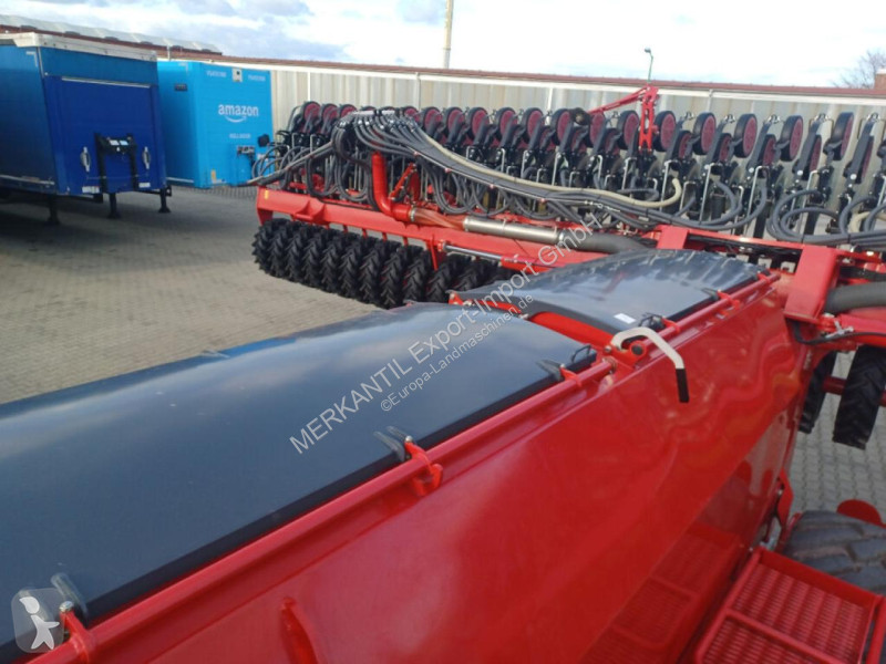 Såmaskine Horsch  Serto 12SC